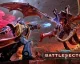 Tahová strategie Warhammer 40,000: Battlesector vyjde pro konzole začátkem prosince
