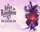 Lost in Random: The Eternal Die vyjde letos v létě, zveřejněn první gameplay trailer