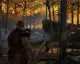 Další artworky z nového God of War