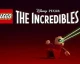 Trailer na gameplay video z LEGO The Incredibles