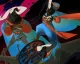 Studio Supergiant Games oznámilo hru Pyre pro PlayStation 4