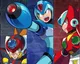 Mega Man X Legacy Collection 1 a 2 má datum vydání