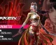 Koncem května se do Tekken 8 dostane bojovnice Kunimitsu