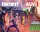 Nová sezóna Fortnite bude mít téma Marvel: Absolute Doom