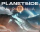 Multiplayerová akce PlanetSide Arena oznámena pro PlayStation 4