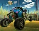 Rocket League vyjde v polovině února pro Xbox One