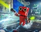 Příští měsíc vyjde pro konzole PlayStation puzzle plošinovka A-RED Walking Robot