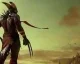 15 minut nových záběrů z akce Shadow of the Beast