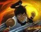 Deníček na hru The Legend of Korra