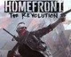 Homefront: The Revolution