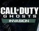 Call of Duty: Ghosts dostane příští týden DLC Invasion