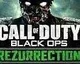Call of Duty: Black Ops Rezurrection zná své PS3 vydání