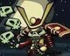 Oznámen Skulls of the Shogun: Bone-a-Fide Edition pro PlayStation 4 a PSV