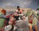 Dead Rising 4 - ‘Capcom Heroes: Street Fighter’ trailer