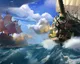 Přiblížení úkolů v pirátské akci Sea of Thieves