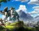 O seriálové zpracování Horizon Zero Dawn se postará Steve Blackman