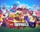 Oznámena hra LEGO Brawls