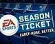 Oznámen EA SPORTS Season Ticket