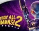 Vychází bláznivá akční hra Destroy All Humans! 2 - Reprobed