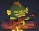 Wasteland Kings přejmenován na Nuclear Throne