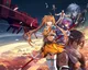 Příští rok během podzimu vyjde Trails in the Sky 2nd Chapter