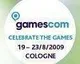 Konami na GamesCom