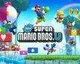 Kooperativní trailer na New Super Mario Bros U.
