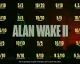 Nový trailer na hru Alan Wake 2 se chlubí vysokými známkami v recenzích