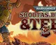 2D střílečka Warhammer 40,000: Shootas, Blood & Teef vyjde letos v říjnu
