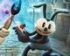 Epic Mickey 2: The Power of Two deníček o Oswaldovi