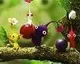 Pikmin 2 Wii obrázky