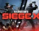 Velký hackerský útok na servery hry Rainbow Six Siege X, rozdávaly se bany i herní kredity