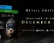 Hra Hellblade Senua’s Sacrifice míří do obchodů, vyjde v diskové verzi