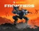 Oznámena multiplayerová střílečka War Robots: Frontiers