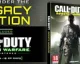 Oficiálně oznámeno Call of Duty: Modern Warfare Remastered