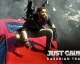 Just Cause 3 - Kasabian Trailer