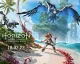 Hra Horizon: Forbidden West má datum vydání, vyjde 18. února 2022