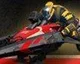 Gamestop nabízí k předobjednávkám červenou Sparrow motorku do Destiny