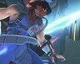 Strider video – PS4 vs. Xbox One