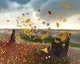 Ukázky z PS4 verzí her Flower, flOw, Escape Plan a Sound Shapes