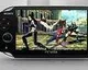 Marvel vs. Capcom 3 pro Playstation Vita?