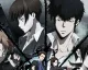 Trailer na Psycho Pass: Mandatory Happiness
