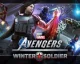 Zítra se do akce Marvel’s Avengers dostane Winter Soldier, podívejte se na představující video