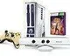 Bundle Xboxu 360 a hry Kinect Star Wars