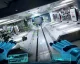 10 minut z vesmírné hry ADR1FT