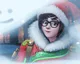 Overwatch dostane příští týden Winter Wonderland event