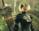 Nové záběry z akce NieR automata