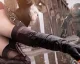 Hra NieR: Automata má kontroverzní trofej