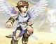 Sakurai: Kid Icarus: Uprising vzešel z jiné hry