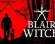 Záběry z hororové hry Blair Witch